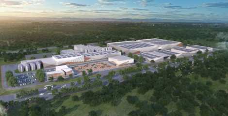 中建七局承建西藏盛邦控股年产30万吨啤酒项目开工，助力高原特色产业与旅游融合发展