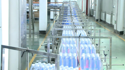 安图红丰矿泉水特色产业小镇 “矿泉梦”在“吉林好水”中沁润 旅游景区配套设施建设迈入新阶段