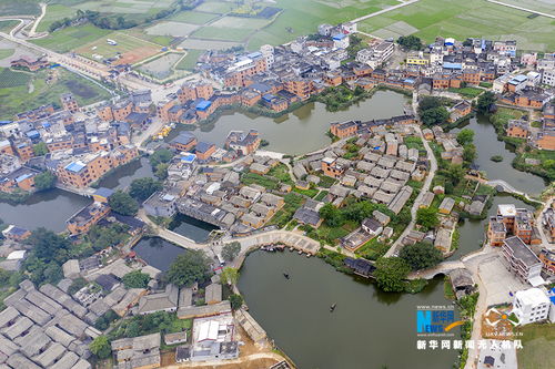 从“古村落”到“网红村” 颜值与内涵并重，配套设施建设是关键